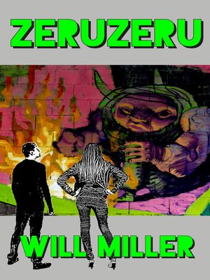 cover image of Zeruzeru